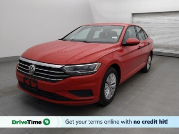 2019 Volkswagen Jetta in Tampa, FL 33619