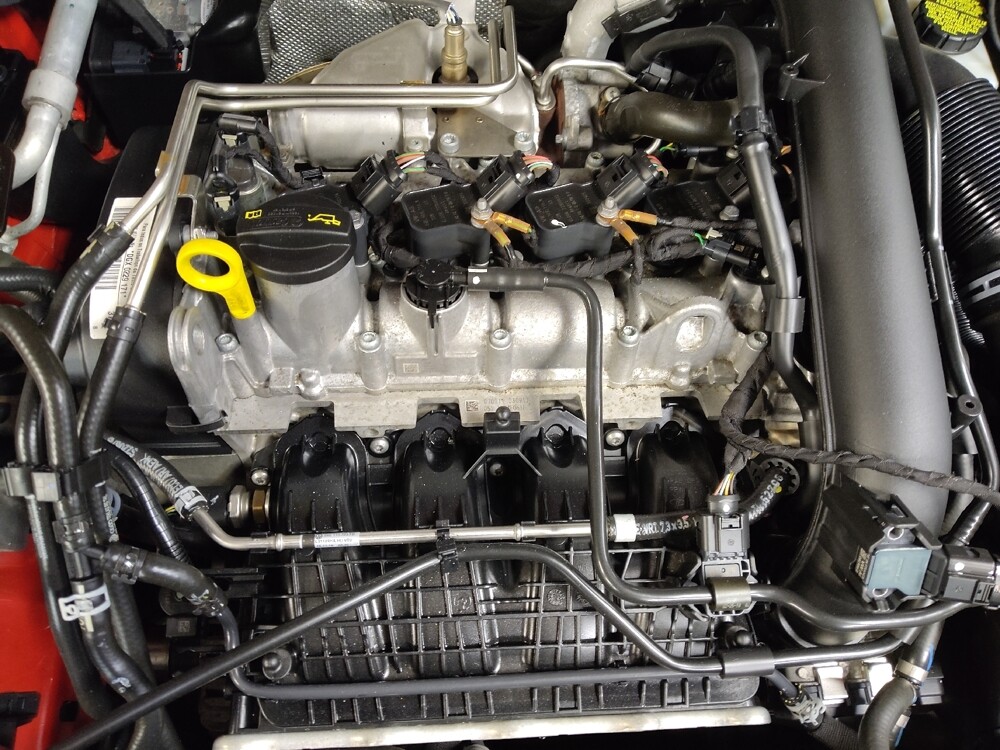 2019 Volkswagen Jetta in Tampa, FL 33619 - 18105750 30