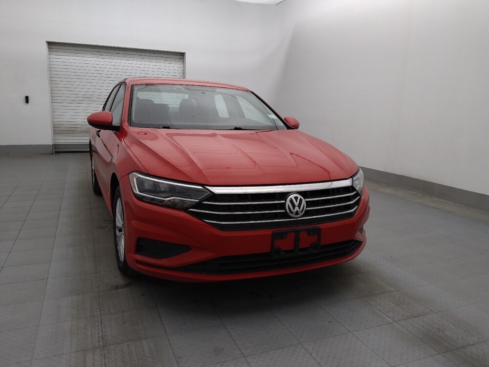 2019 Volkswagen Jetta in Tampa, FL 33619 - 18105750 14
