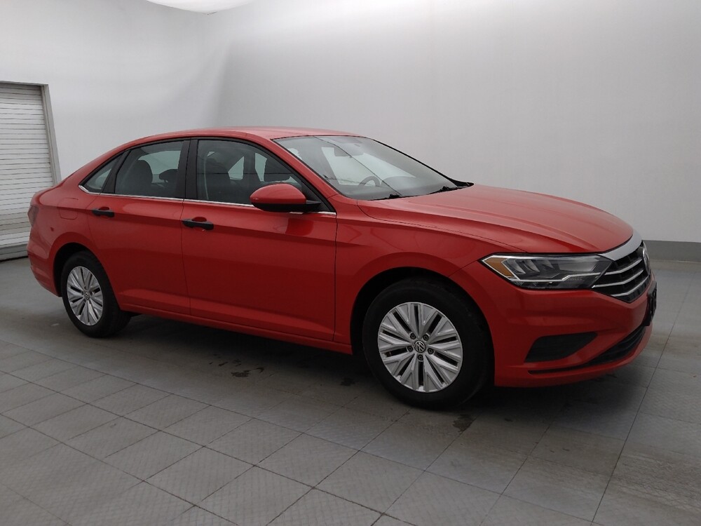 2019 Volkswagen Jetta in Tampa, FL 33619 - 18105750 11
