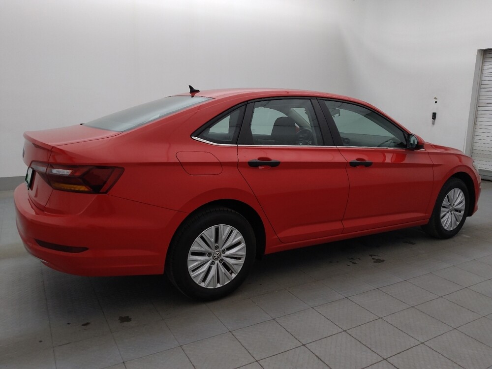 2019 Volkswagen Jetta in Tampa, FL 33619 - 18105750 10