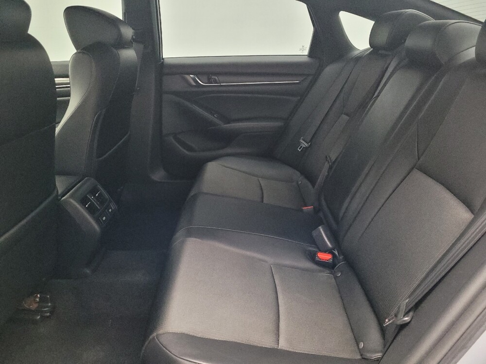 2021 Honda Accord in Gainesville, FL 32609 - 18105751 18