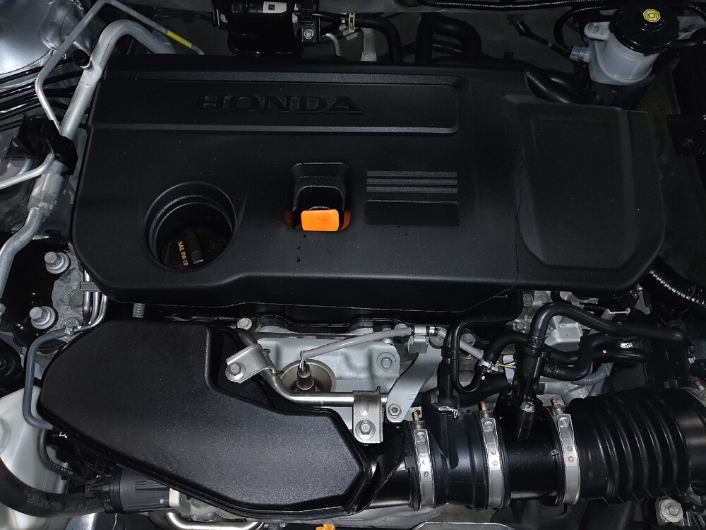 2021 Honda Accord in Gainesville, FL 32609 - 18105751 30