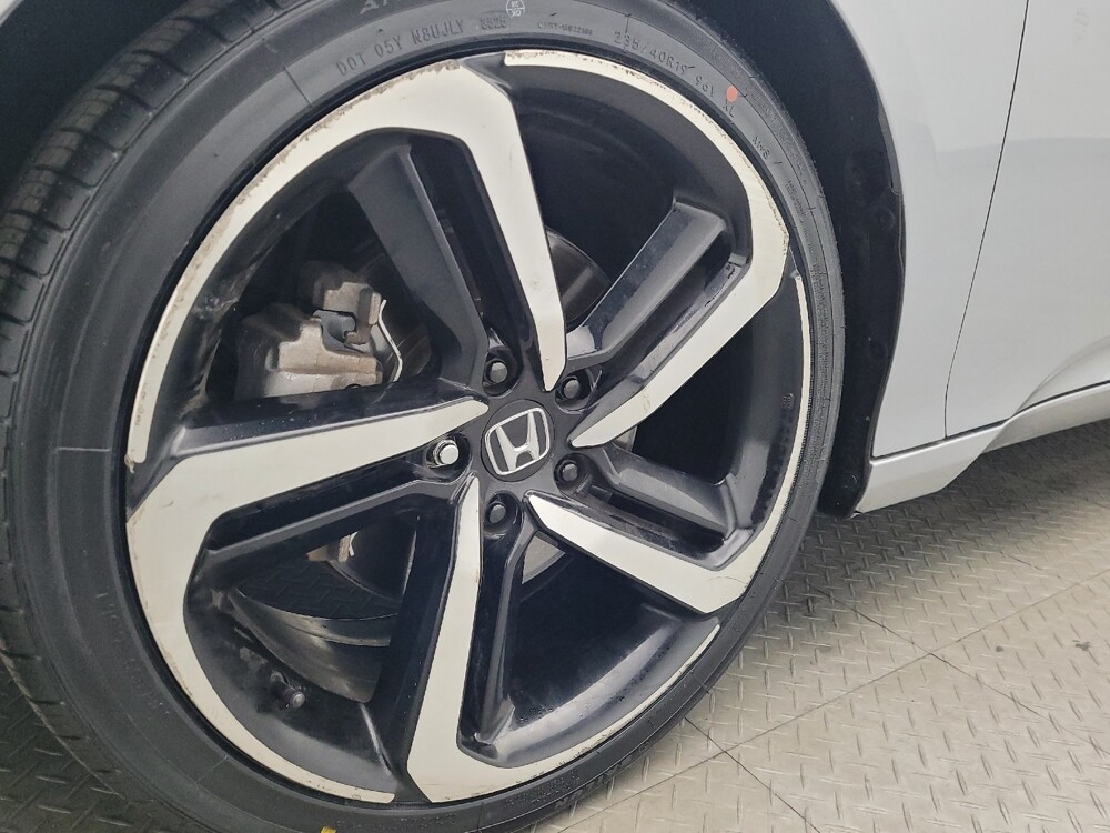 2021 Honda Accord in Gainesville, FL 32609 - 18105751 31