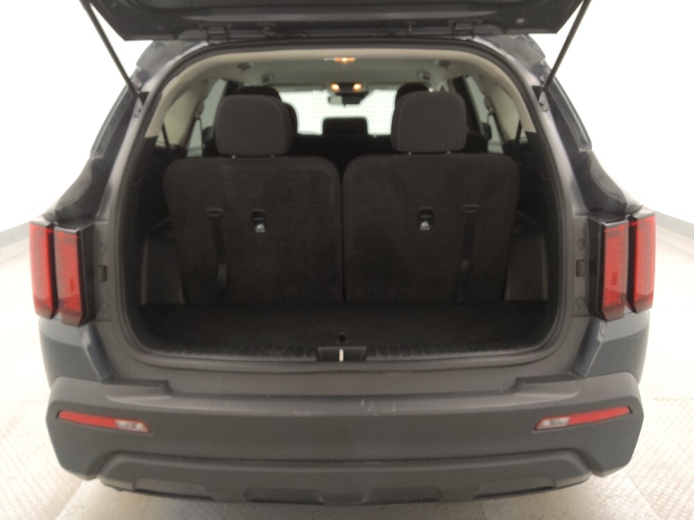 2022 Kia Sorento in Denver, CO 80012 - 18105752 29