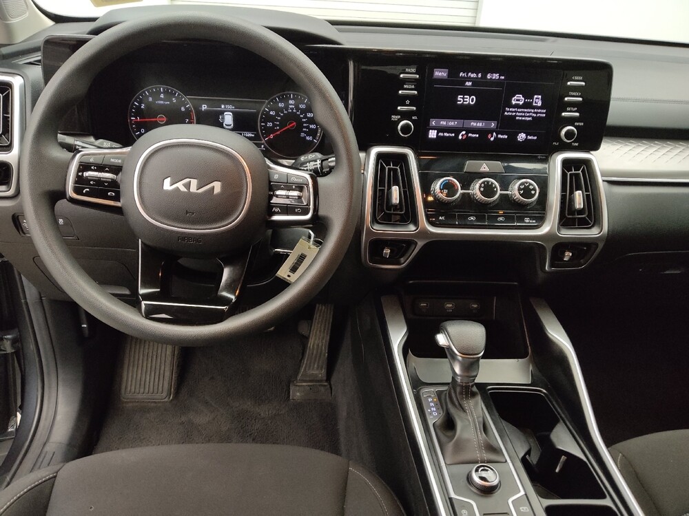 2022 Kia Sorento in Denver, CO 80012 - 18105752 22