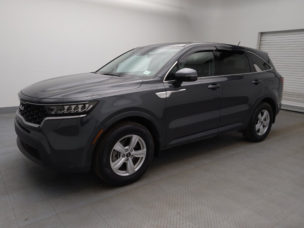 2022 Kia Sorento in Denver, CO 80012 - 18105752 2