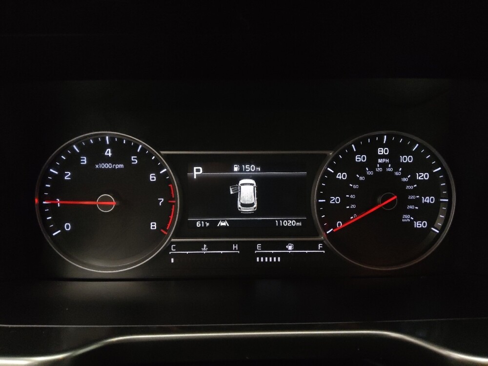 2022 Kia Sorento in Denver, CO 80012 - 18105752 23