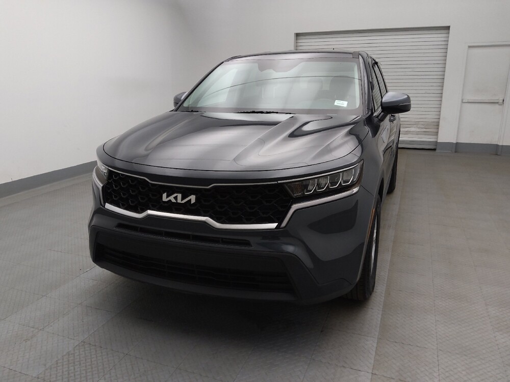 2022 Kia Sorento in Denver, CO 80012 - 18105752 15