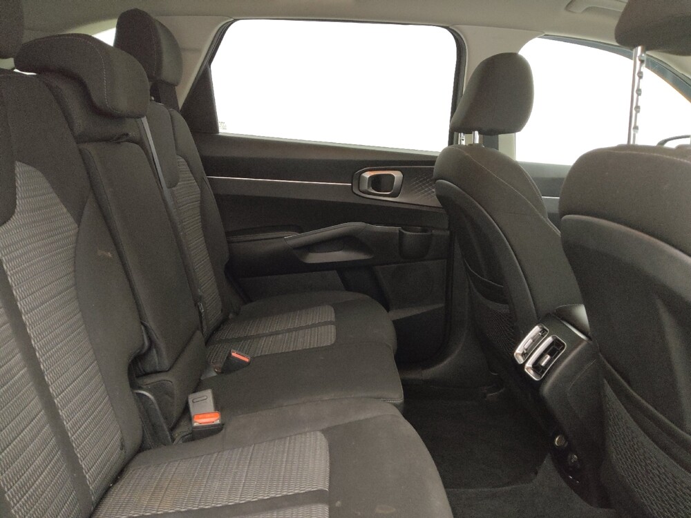 2022 Kia Sorento in Denver, CO 80012 - 18105752 19