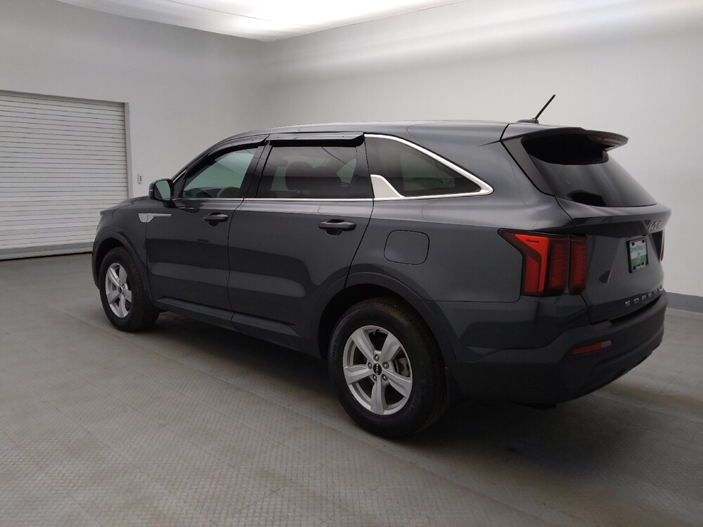2022 Kia Sorento in Denver, CO 80012 - 18105752 3