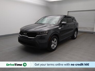 2022 Kia Sorento in Denver, CO 80012