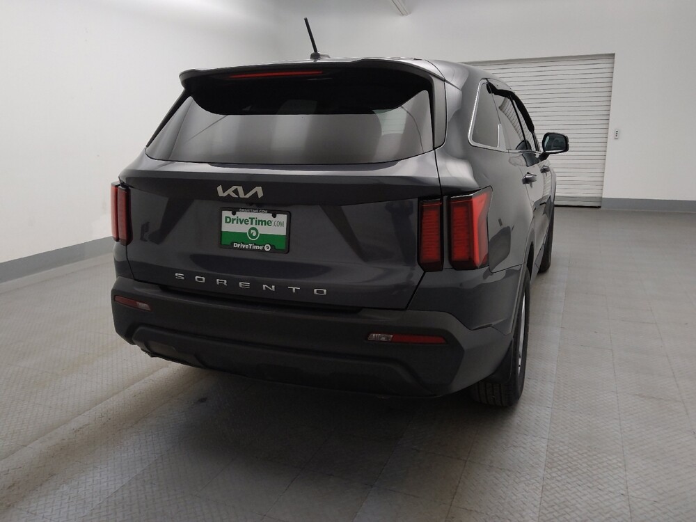 2022 Kia Sorento in Denver, CO 80012 - 18105752 7