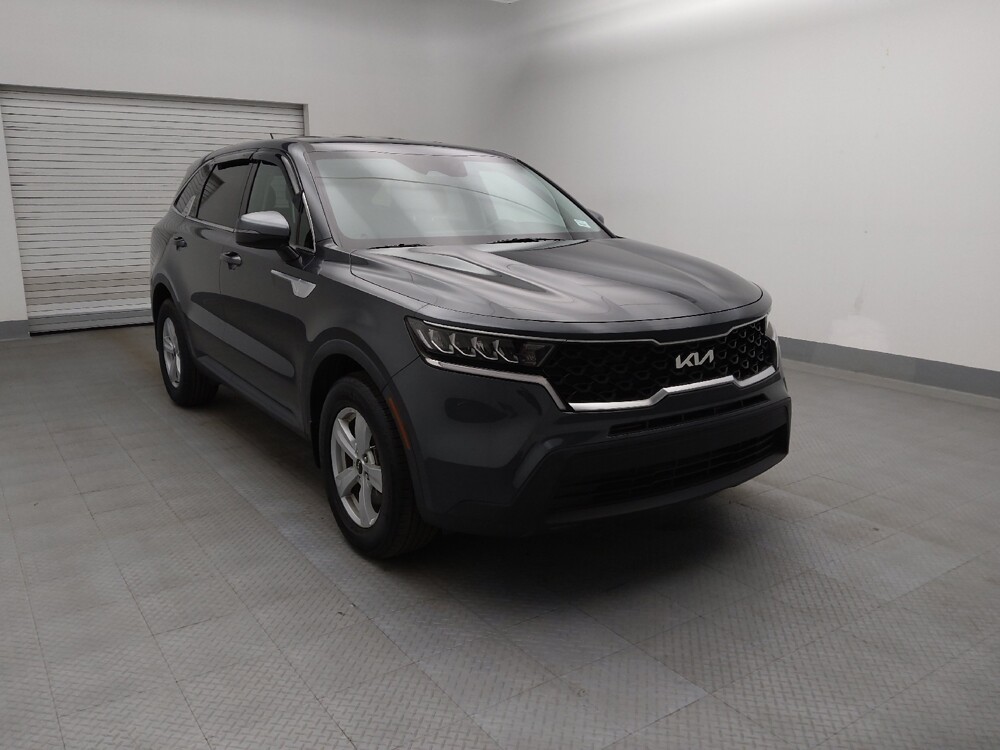 2022 Kia Sorento in Denver, CO 80012 - 18105752 13