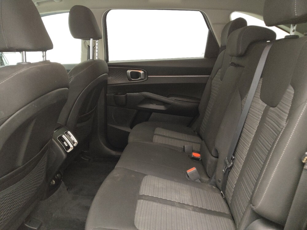 2022 Kia Sorento in Denver, CO 80012 - 18105752 18