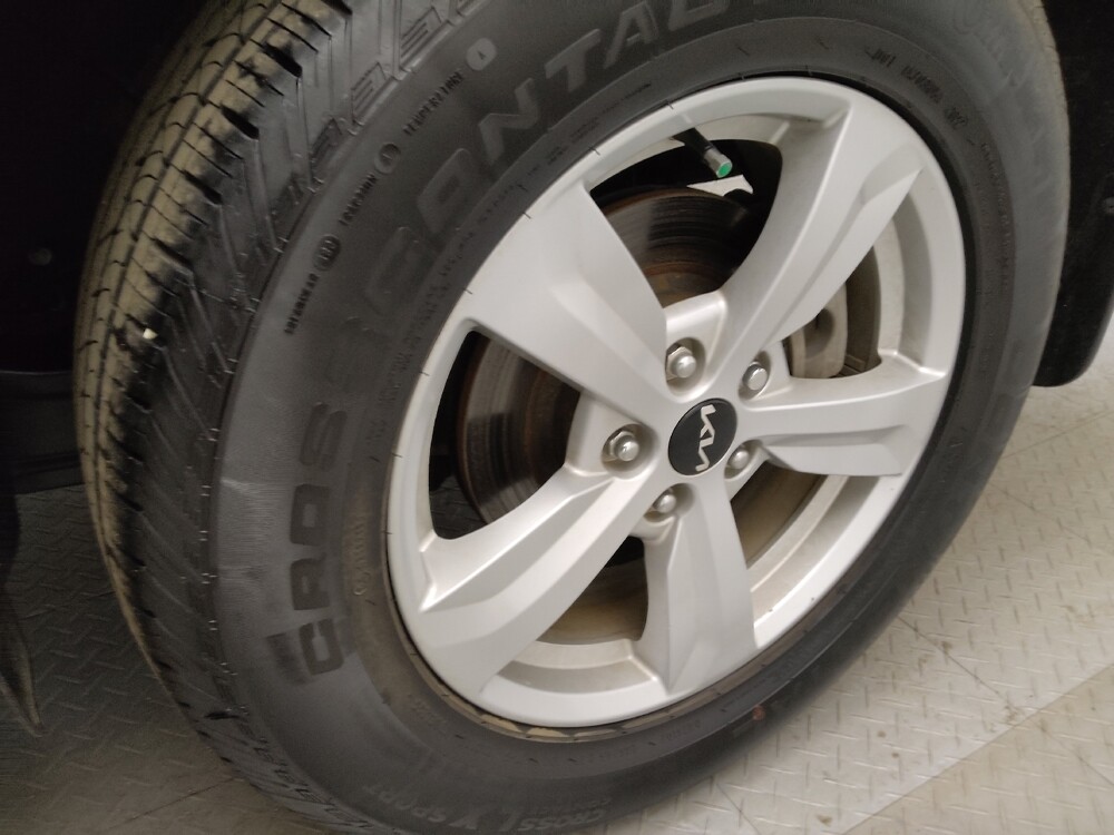 2022 Kia Sorento in Denver, CO 80012 - 18105752 31