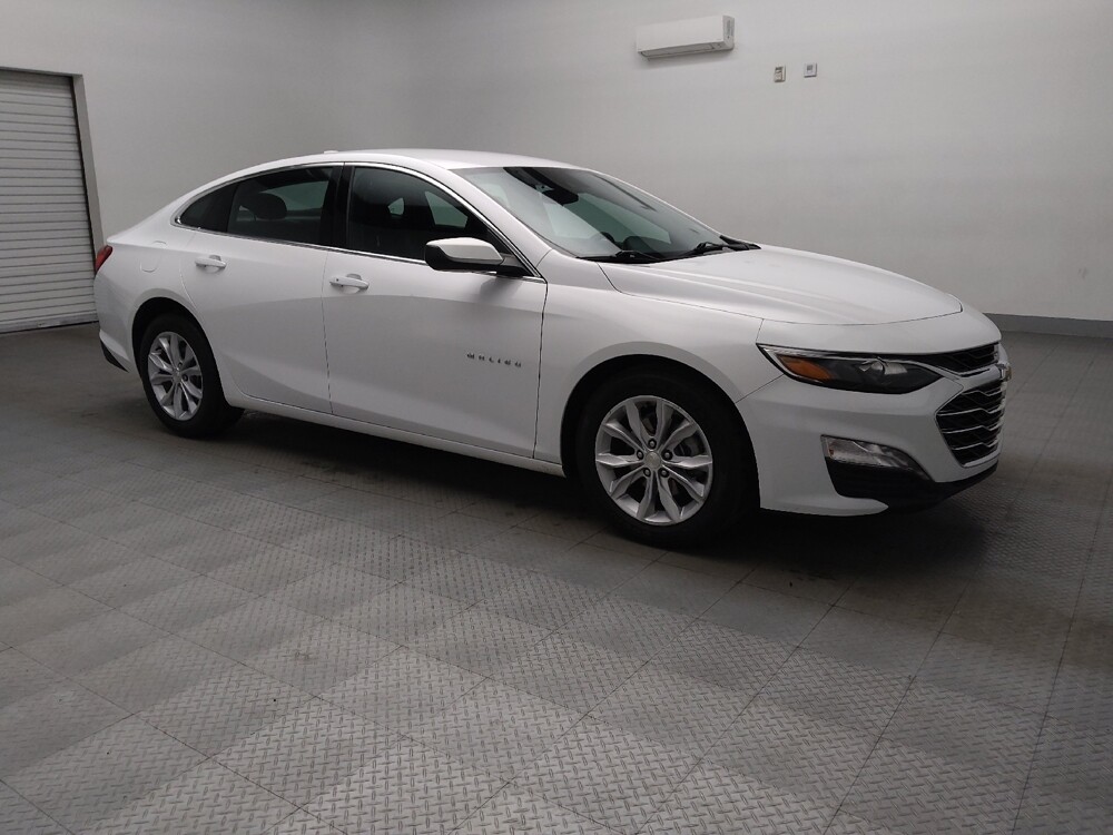 2025 Chevrolet Malibu in Fort Worth, TX 76116 - 18105753 13