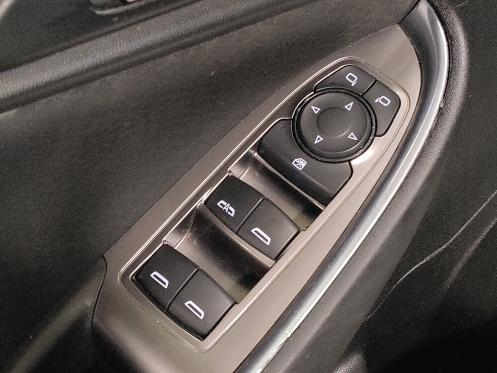 2025 Chevrolet Malibu in Fort Worth, TX 76116 - 18105753 27