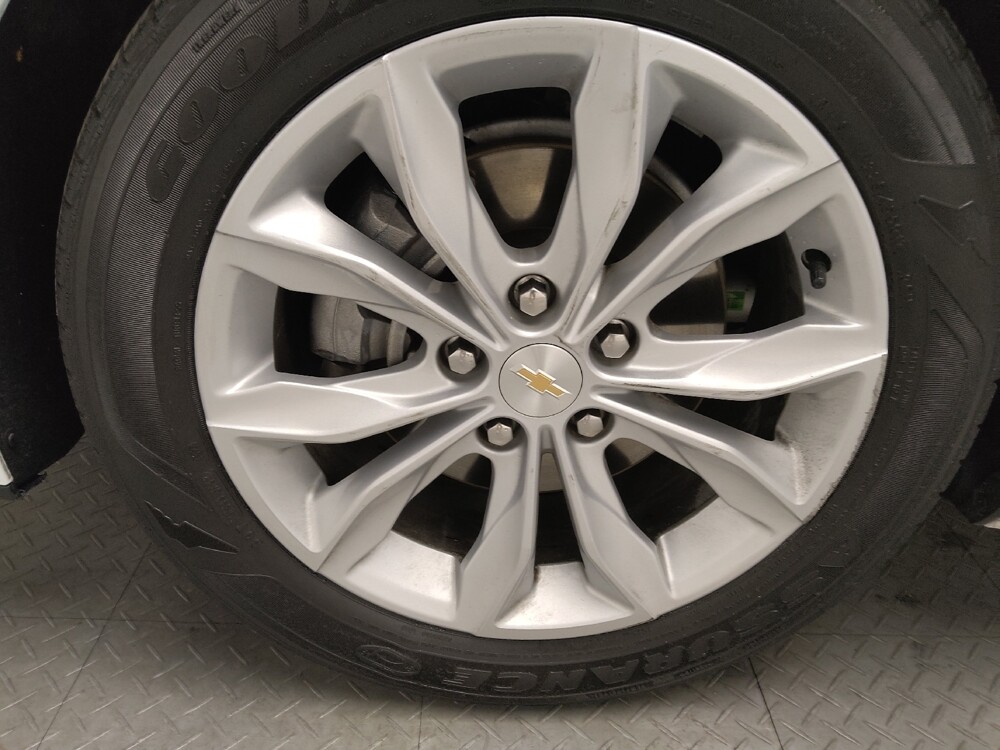 2025 Chevrolet Malibu in Fort Worth, TX 76116 - 18105753 31