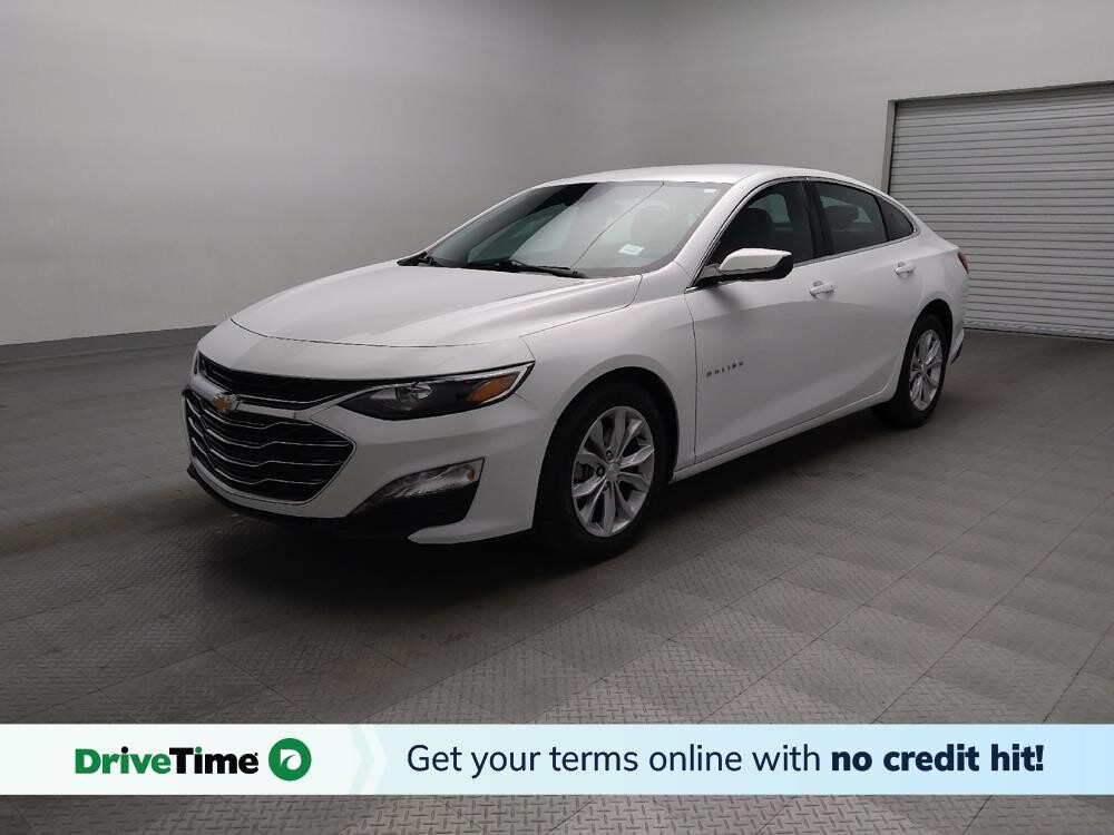 2025 Chevrolet Malibu in Fort Worth, TX 76116 - 18105753