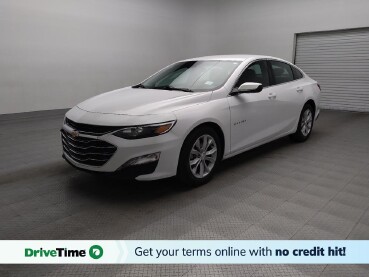 2025 Chevrolet Malibu in Fort Worth, TX 76116