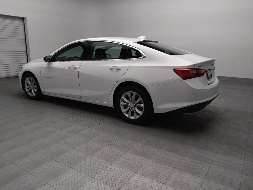 2025 Chevrolet Malibu in Fort Worth, TX 76116 - 18105753 5