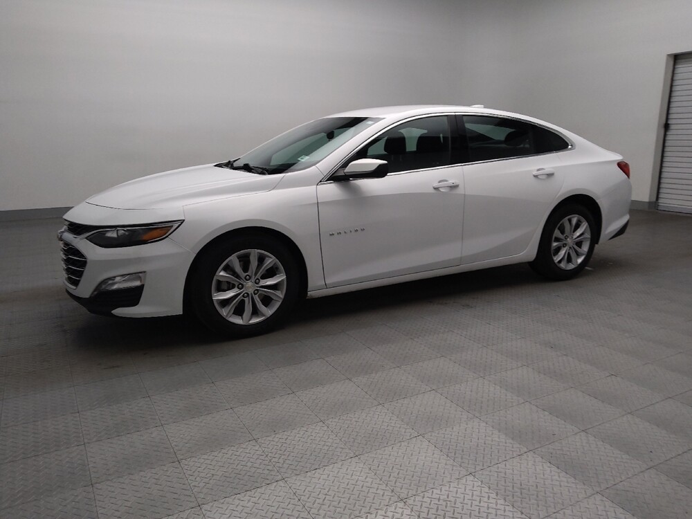 2025 Chevrolet Malibu in Fort Worth, TX 76116 - 18105753 2