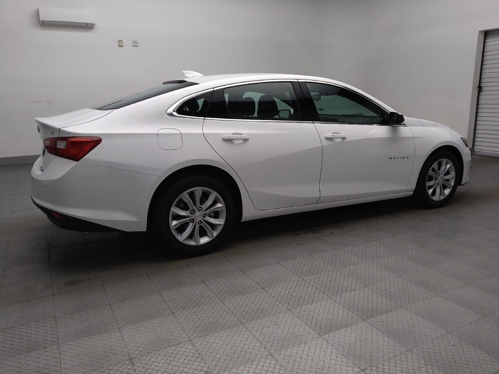 2025 Chevrolet Malibu in Fort Worth, TX 76116 - 18105753 10