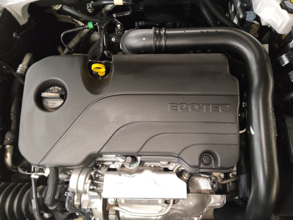 2025 Chevrolet Malibu in Fort Worth, TX 76116 - 18105753 30