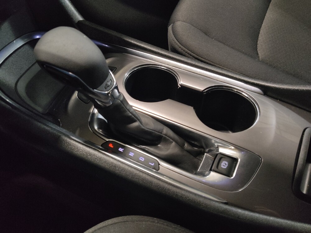 2025 Chevrolet Malibu in Fort Worth, TX 76116 - 18105753 26