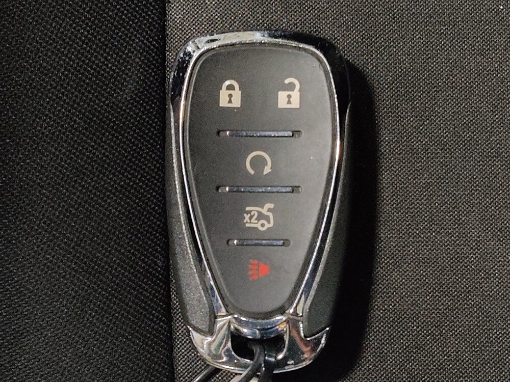 2025 Chevrolet Malibu in Fort Worth, TX 76116 - 18105753 32