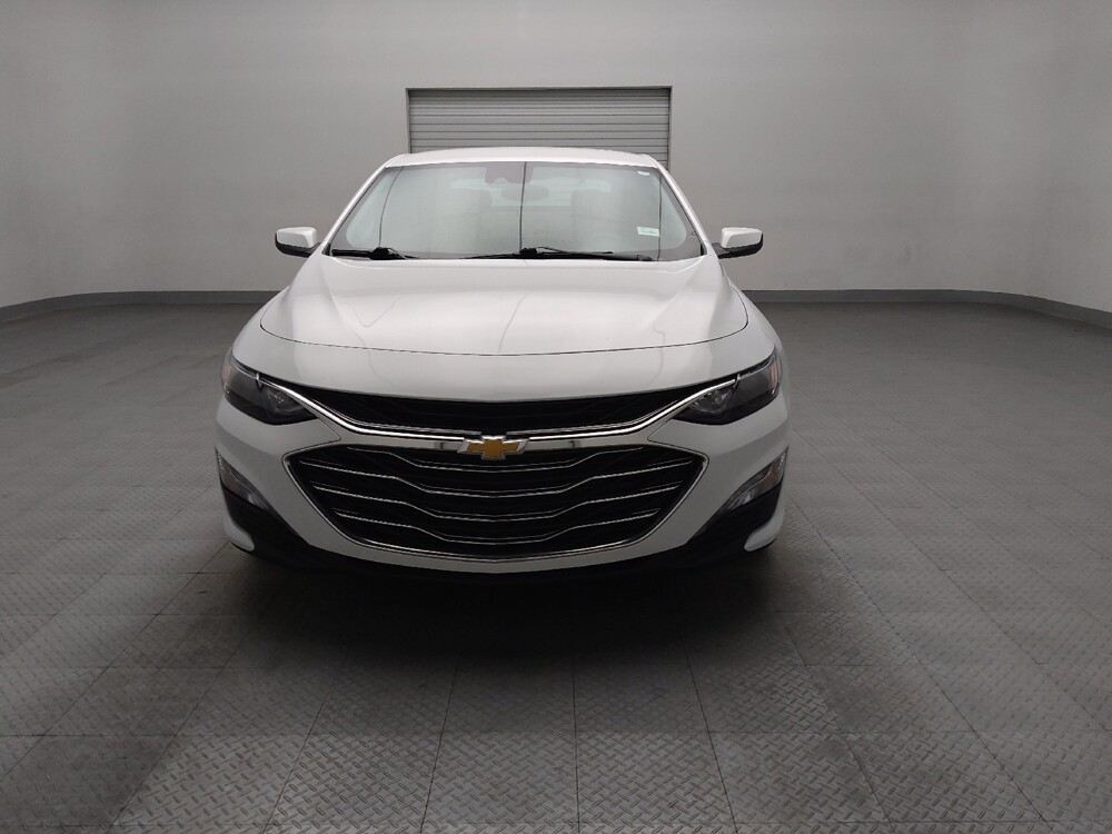 2025 Chevrolet Malibu in Fort Worth, TX 76116 - 18105753 15