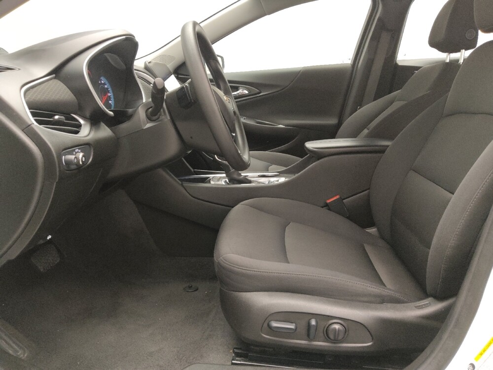 2025 Chevrolet Malibu in Fort Worth, TX 76116 - 18105753 17