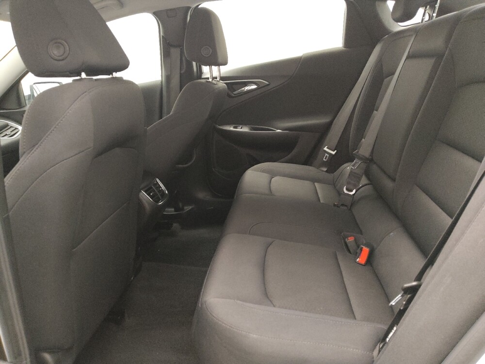 2025 Chevrolet Malibu in Fort Worth, TX 76116 - 18105753 18