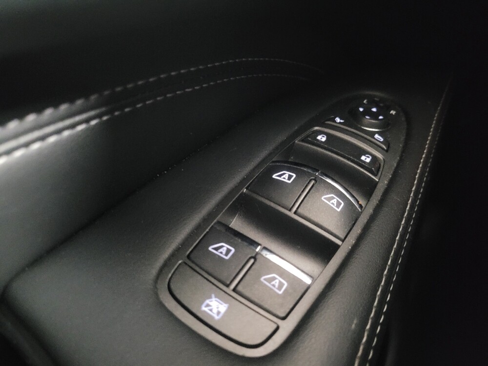 2020 INFINITI QX60 in Union City, GA 30291 - 18105756 27