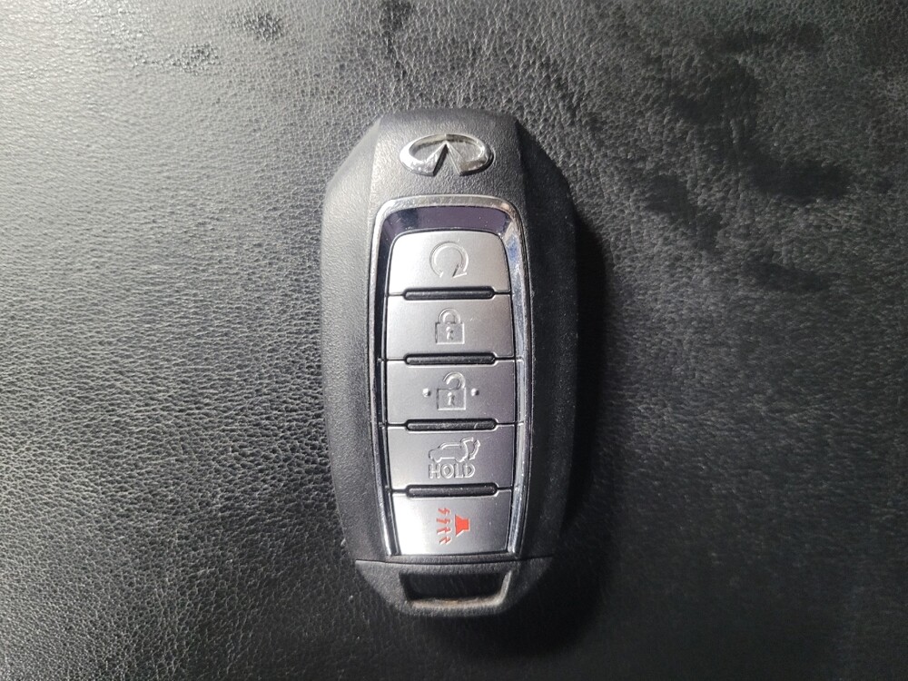 2020 INFINITI QX60 in Union City, GA 30291 - 18105756 32