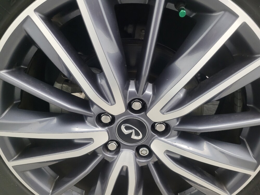 2020 INFINITI QX60 in Union City, GA 30291 - 18105756 31