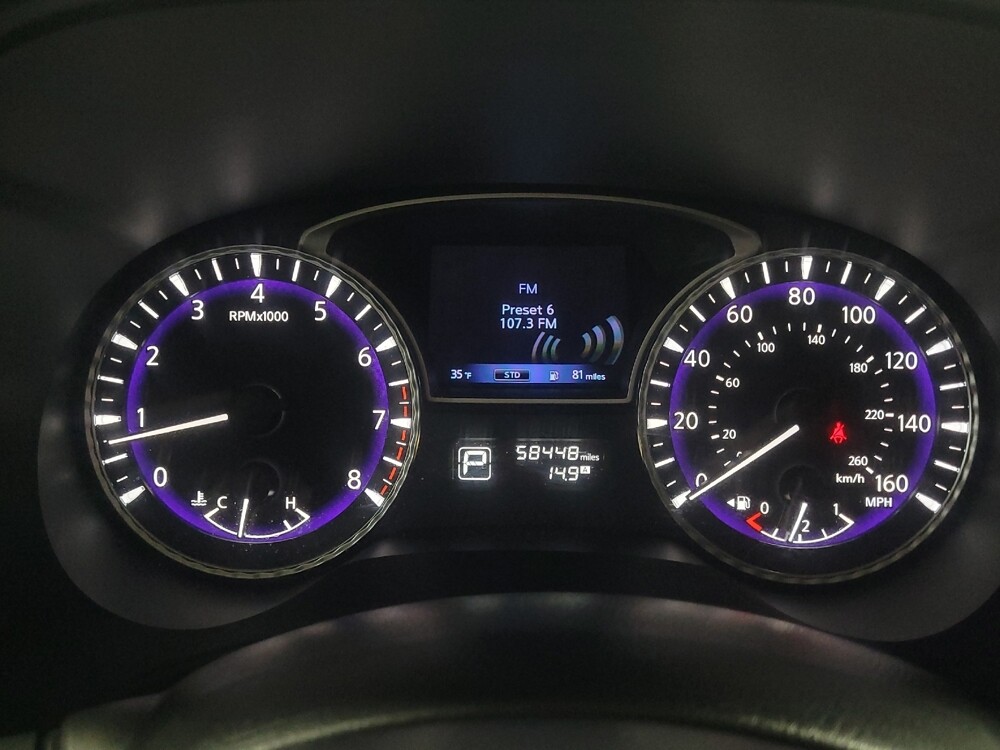 2020 INFINITI QX60 in Union City, GA 30291 - 18105756 23