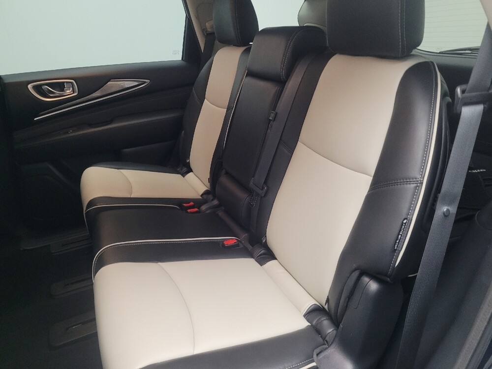 2020 INFINITI QX60 in Union City, GA 30291 - 18105756 18