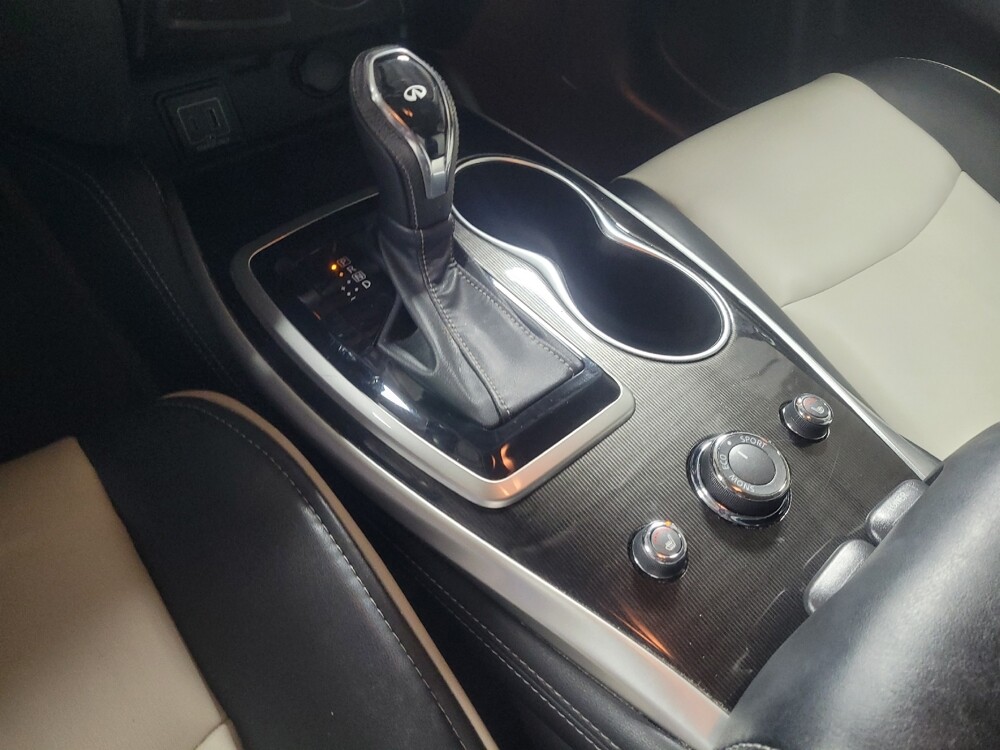 2020 INFINITI QX60 in Union City, GA 30291 - 18105756 26