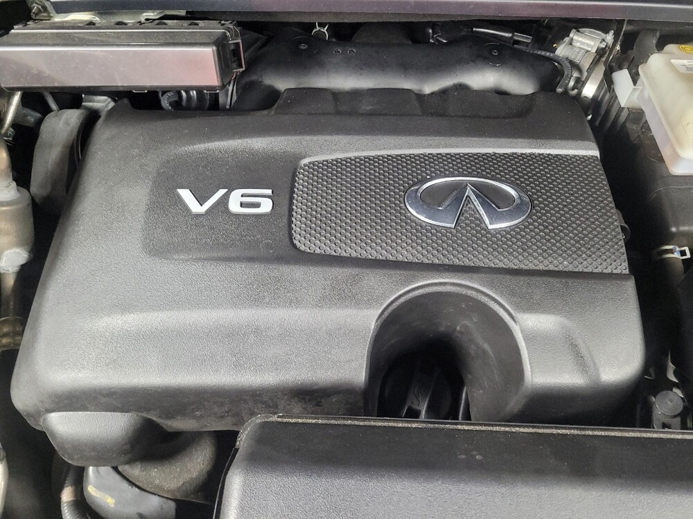 2020 INFINITI QX60 in Union City, GA 30291 - 18105756 30