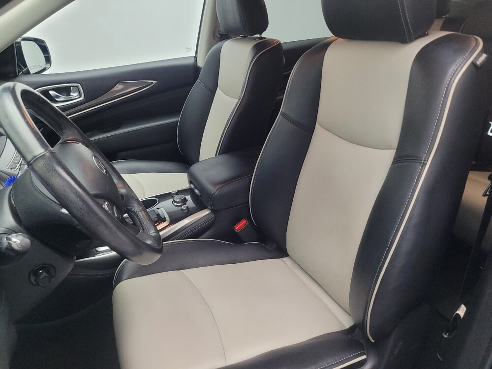 2020 INFINITI QX60 in Union City, GA 30291 - 18105756 17