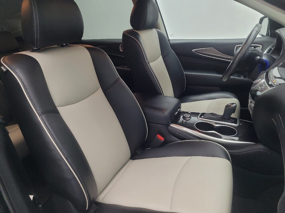 2020 INFINITI QX60 in Union City, GA 30291 - 18105756 21