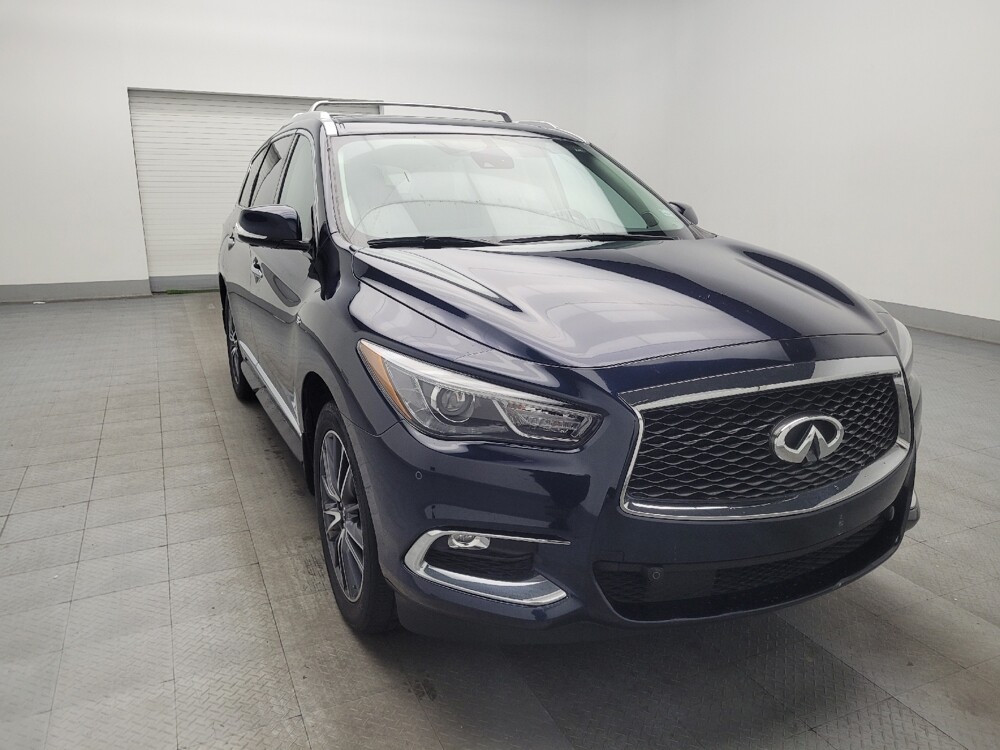 2020 INFINITI QX60 in Union City, GA 30291 - 18105756 13