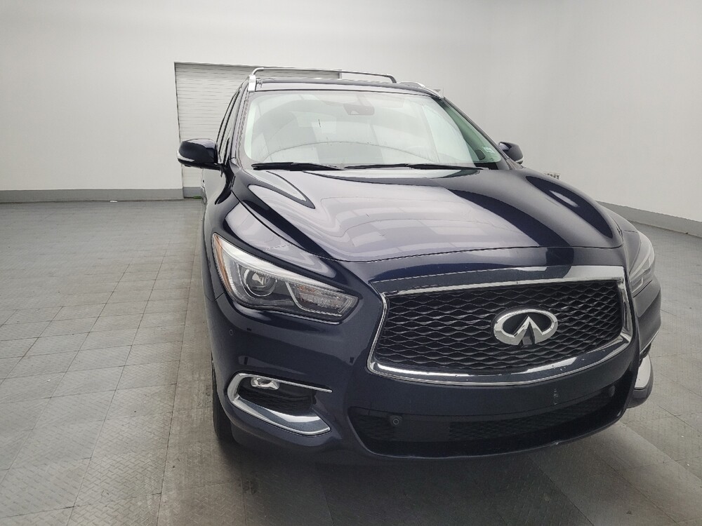 2020 INFINITI QX60 in Union City, GA 30291 - 18105756 14