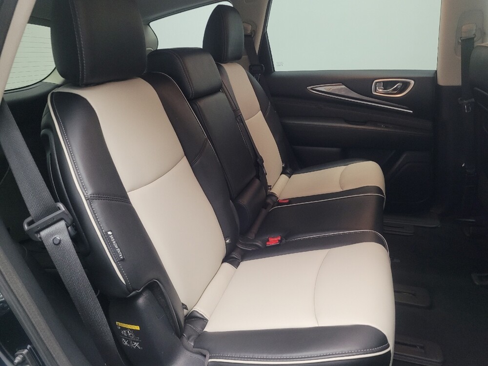 2020 INFINITI QX60 in Union City, GA 30291 - 18105756 19