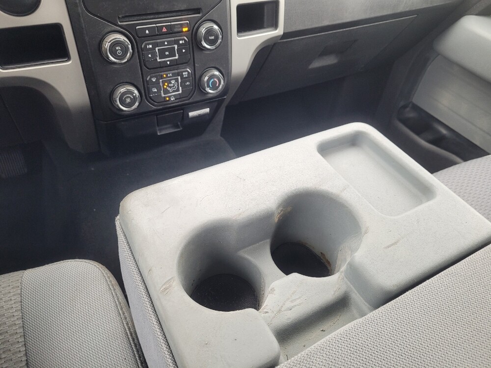 2013 Ford F150 in Jackson, MS 39211 - 18105762 26