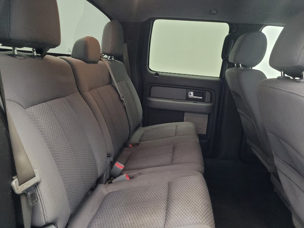 2013 Ford F150 in Jackson, MS 39211 - 18105762 19