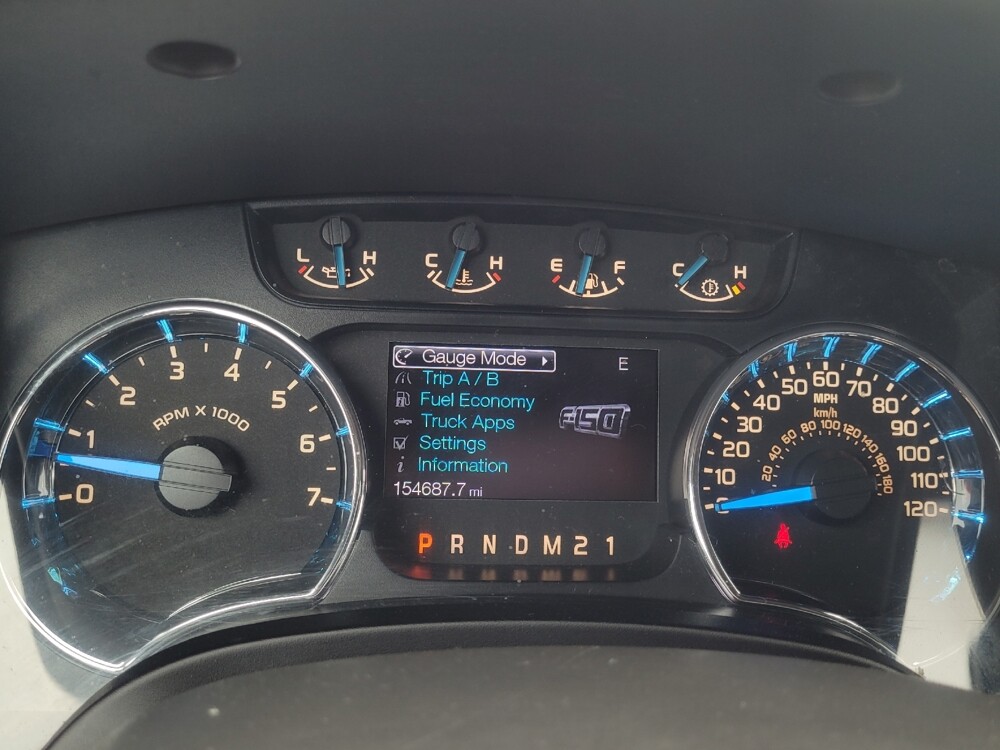 2013 Ford F150 in Jackson, MS 39211 - 18105762 23