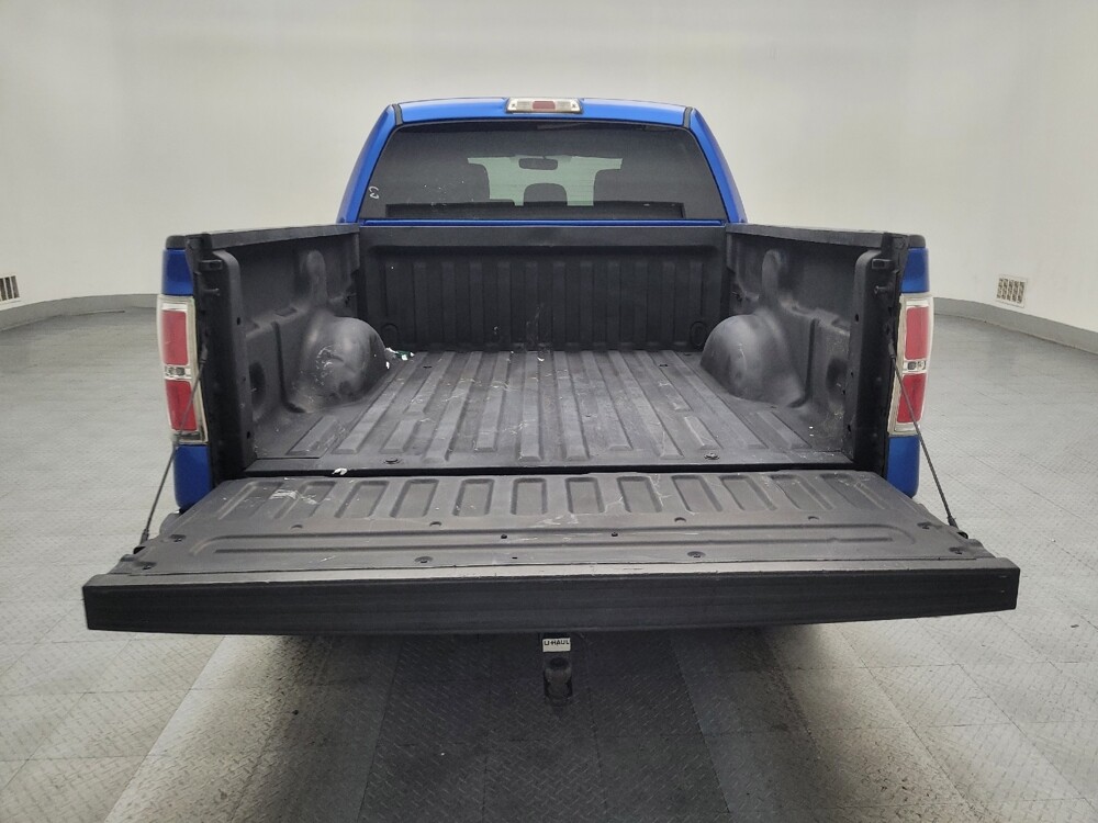 2013 Ford F150 in Jackson, MS 39211 - 18105762 29